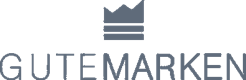 Logo GUTEMARKEN