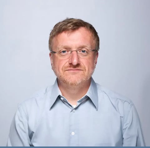 Markus Geier
